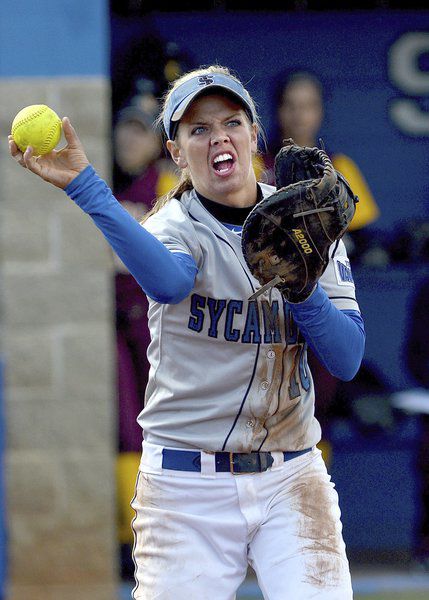DAILY TOP 5: These ISU female athletes shined brightest after 2004